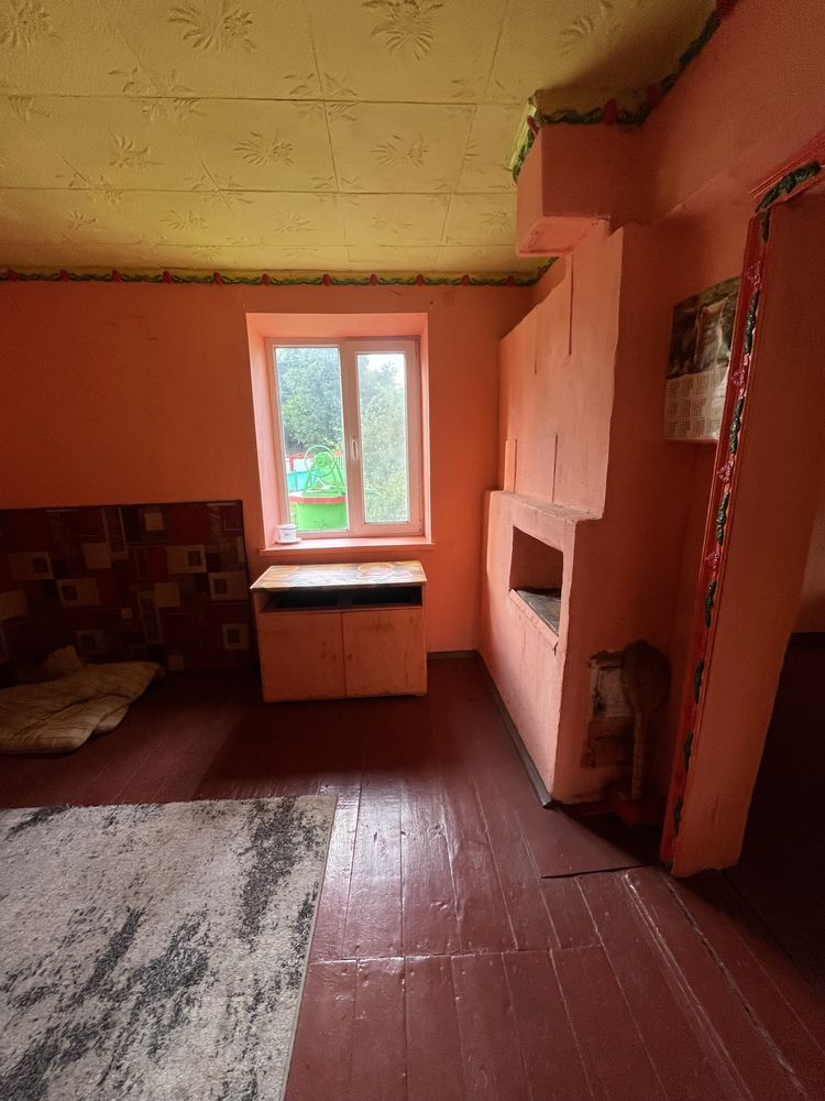 Обʼєкт нерухомості: 3 КІМ. БУДИНОК, ПЛОЩА - 60 м², ЦІНА - 2 754 $
 — HUBTRUST, Вінниця