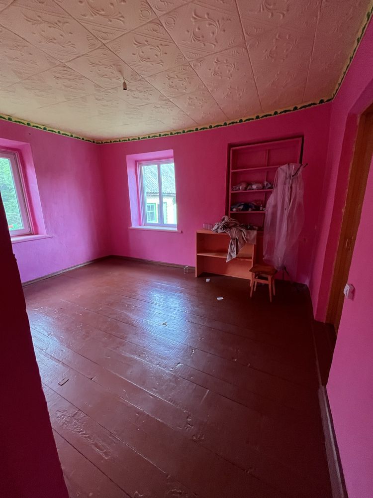 Обʼєкт нерухомості: 3 КІМ. БУДИНОК, ПЛОЩА - 60 м², ЦІНА - 2 754 $
 — HUBTRUST, Вінниця