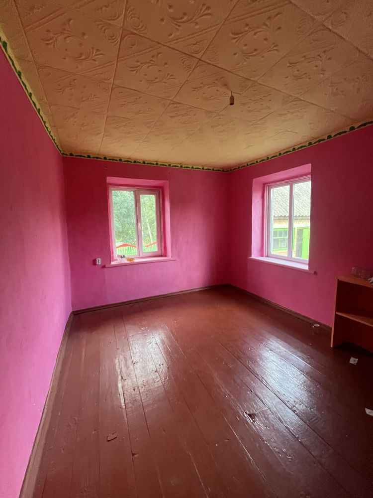 Обʼєкт нерухомості: 3 КІМ. БУДИНОК, ПЛОЩА - 60 м², ЦІНА - 2 754 $
 — HUBTRUST, Вінниця