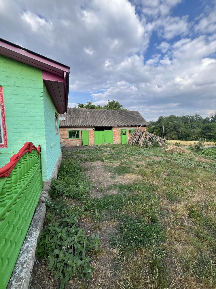 Обʼєкт нерухомості: 3 КІМ. БУДИНОК, ПЛОЩА - 60 м², ЦІНА - 2 754 $
 — HUBTRUST, Вінниця