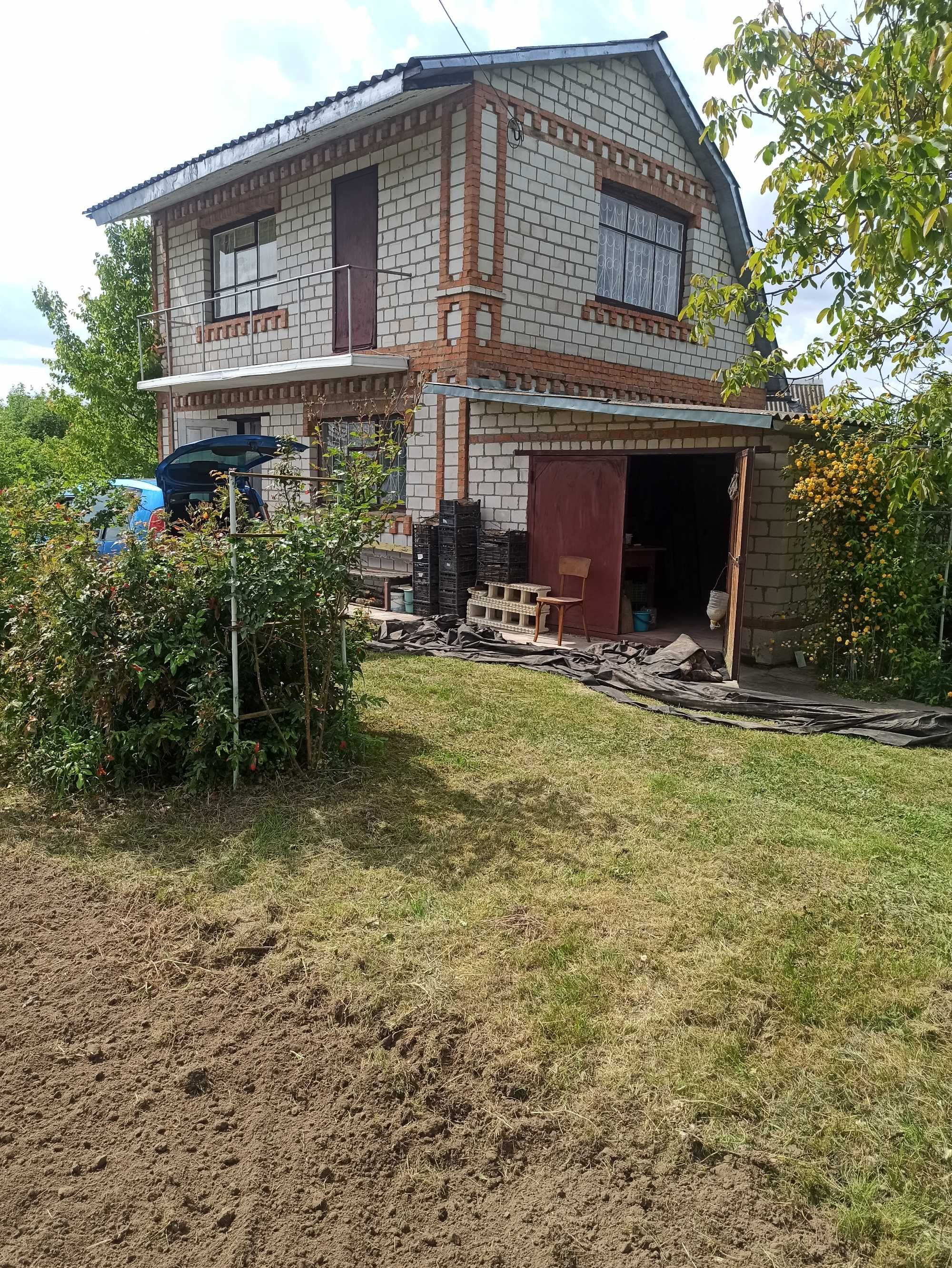 Обʼєкт нерухомості: 3 КІМ. БУДИНОК, ПЛОЩА - 64.8 м², ЦІНА - 15 000 $
 — HUBTRUST, Вінниця