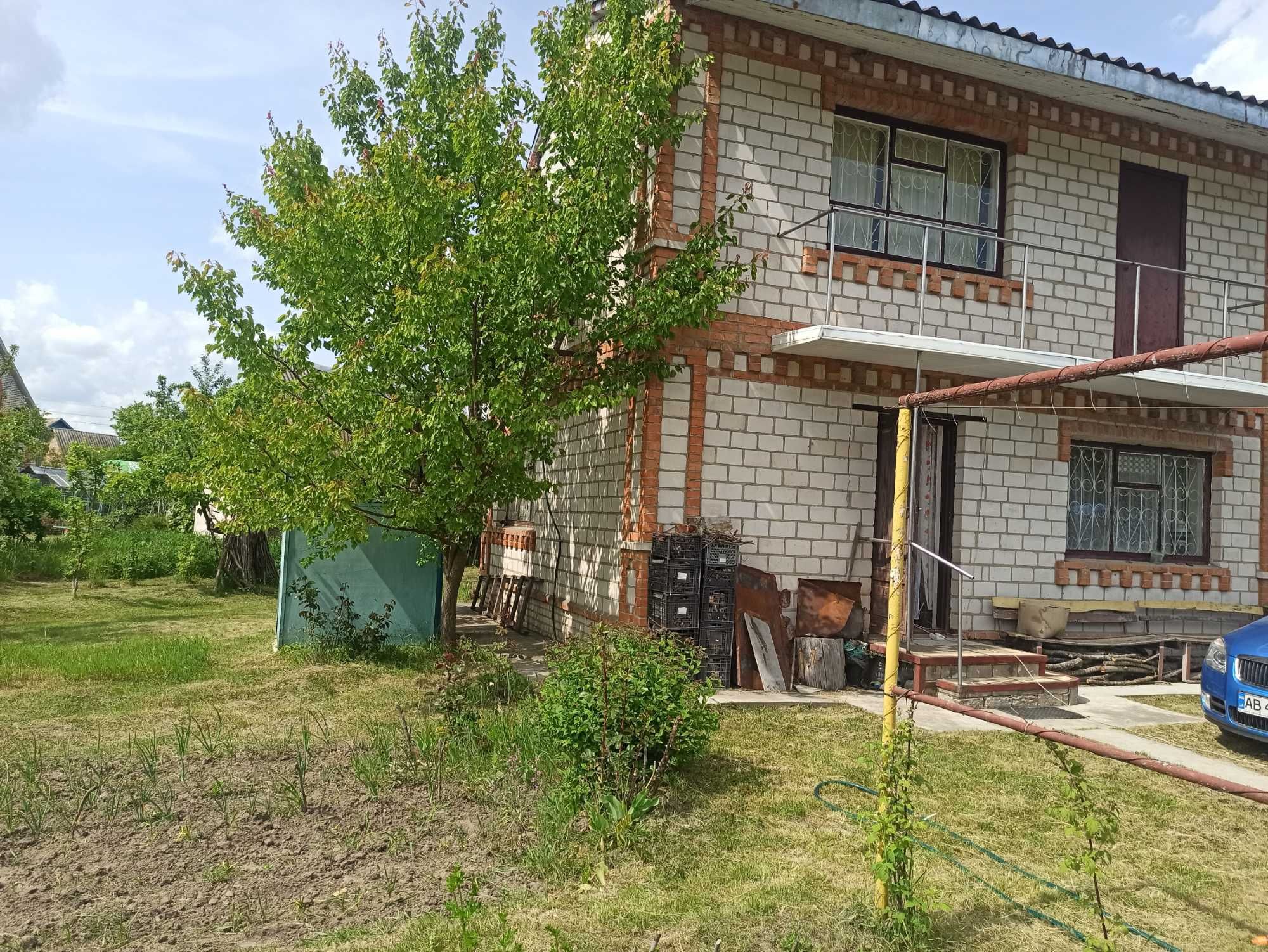 Обʼєкт нерухомості: 3 КІМ. БУДИНОК, ПЛОЩА - 64.8 м², ЦІНА - 15 000 $
 — HUBTRUST, Вінниця