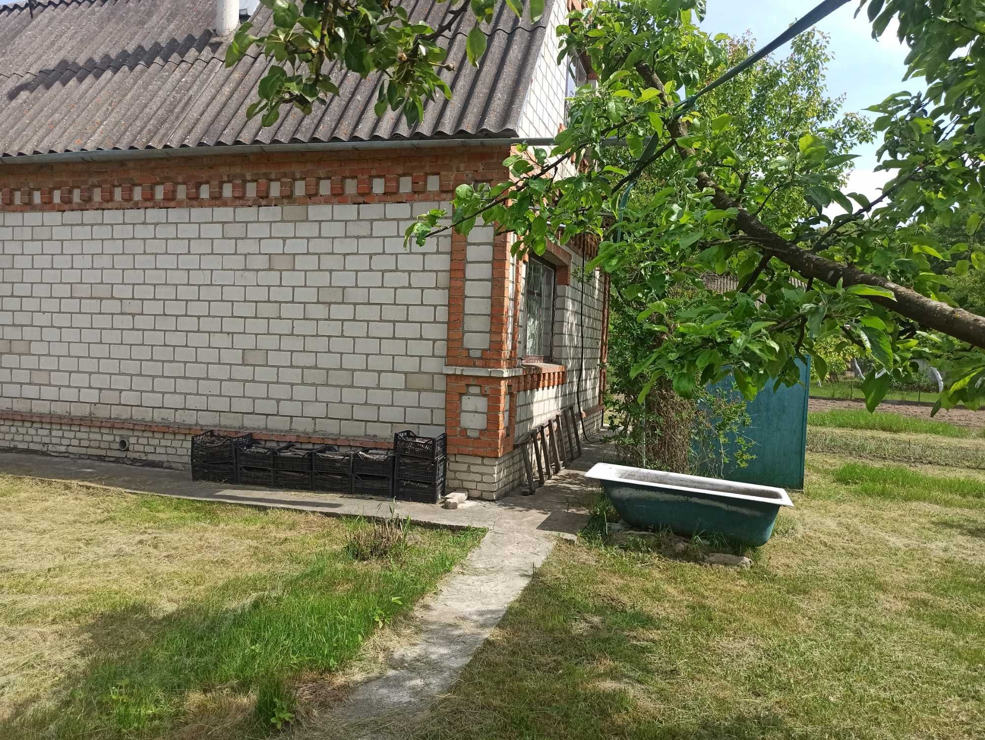 Обʼєкт нерухомості: 3 КІМ. БУДИНОК, ПЛОЩА - 64.8 м², ЦІНА - 15 000 $
 — HUBTRUST, Вінниця