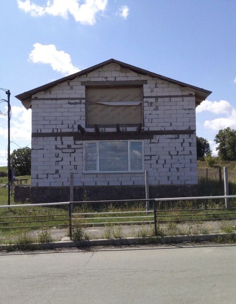 Обʼєкт нерухомості: 4 КІМ. БУДИНОК, ПЛОЩА - 120 м², ЦІНА - 34 000 $
 — HUBTRUST, Вінниця