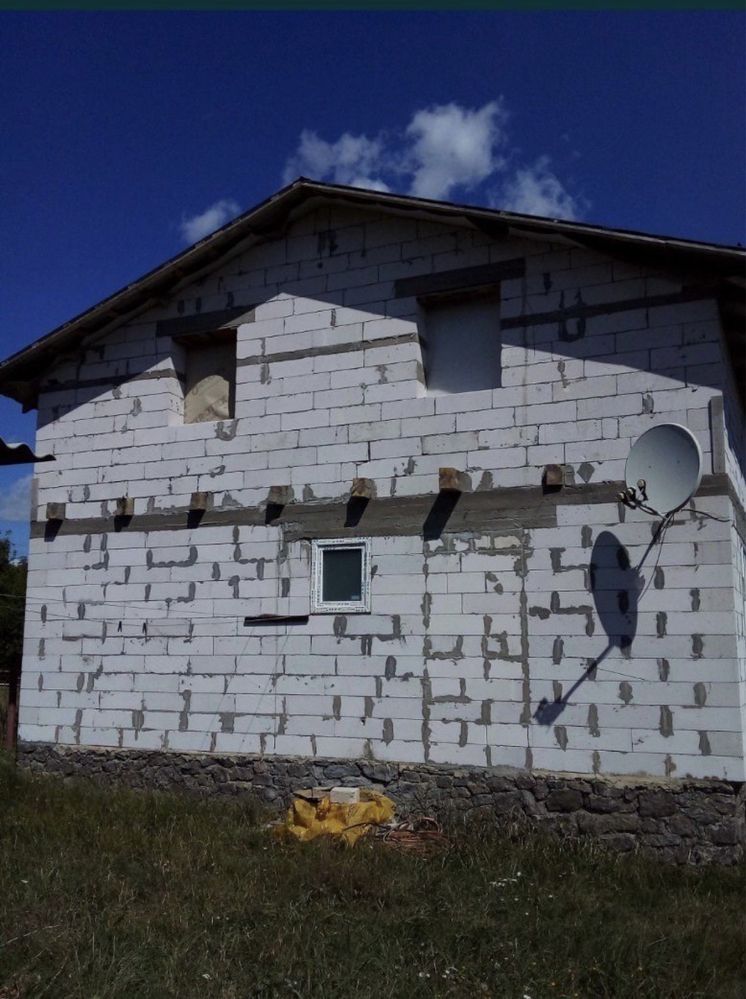 Обʼєкт нерухомості: 4 КІМ. БУДИНОК, ПЛОЩА - 120 м², ЦІНА - 34 000 $
 — HUBTRUST, Вінниця