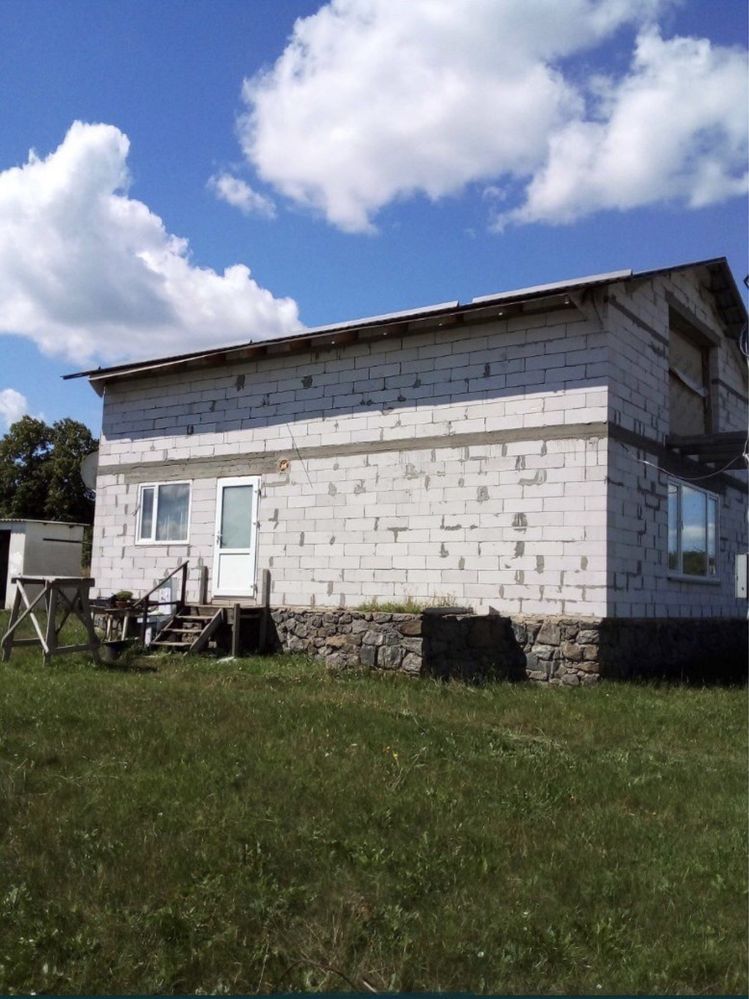 Обʼєкт нерухомості: 4 КІМ. БУДИНОК, ПЛОЩА - 120 м², ЦІНА - 34 000 $
 — HUBTRUST, Вінниця