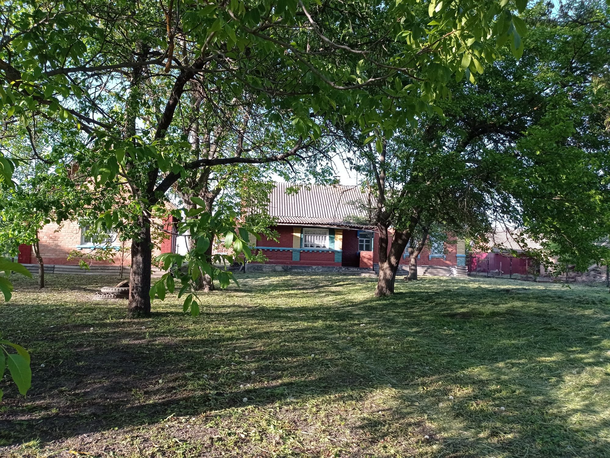 Обʼєкт нерухомості: 8 КІМ. БУДИНОК, ПЛОЩА - 76 м², ЦІНА - 9 500 $
 — HUBTRUST, Вінниця
