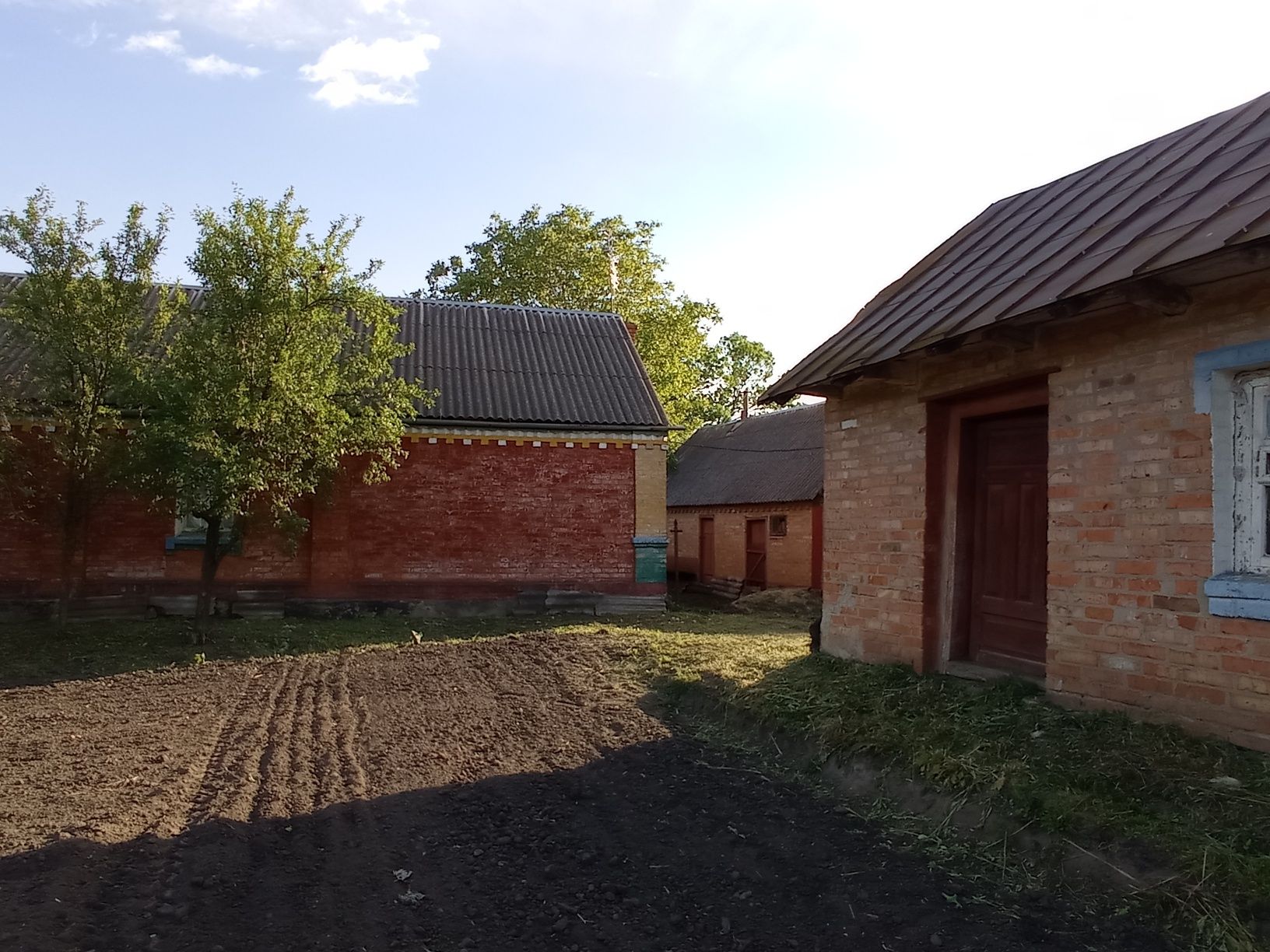 Обʼєкт нерухомості: 8 КІМ. БУДИНОК, ПЛОЩА - 76 м², ЦІНА - 9 500 $
 — HUBTRUST, Вінниця
