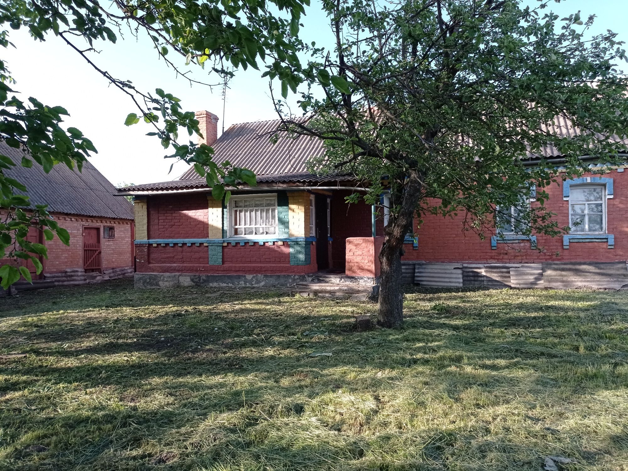 Обʼєкт нерухомості: 8 КІМ. БУДИНОК, ПЛОЩА - 76 м², ЦІНА - 9 500 $
 — HUBTRUST, Вінниця