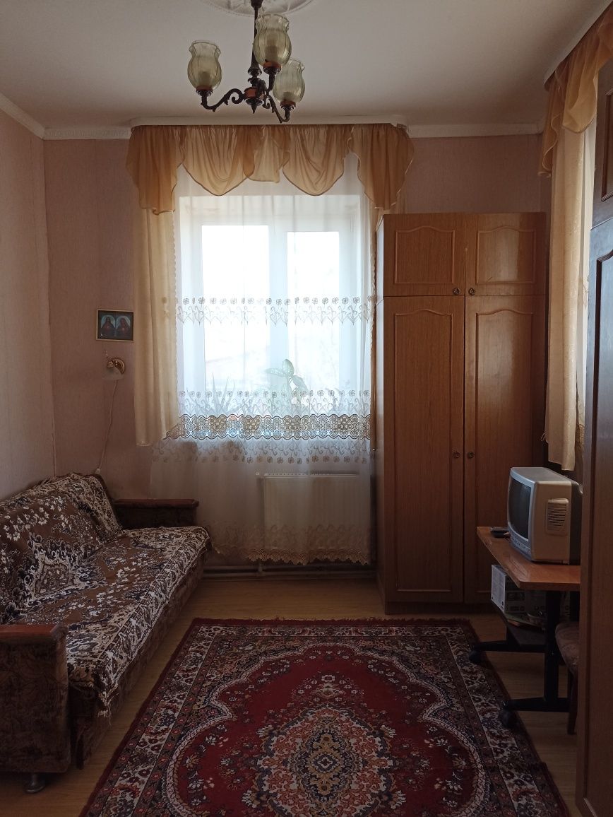 Обʼєкт нерухомості: 3 КІМ.  БУДИНОК ПЛОЩА – 95 м², ЦІНА – 80 000$, РАЙОН: Старе місто — HUBTRUST, Вінниця