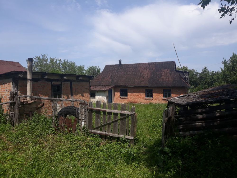 ПЛОЩА - 25 CОТ., ЦІНА - 3 000 $
