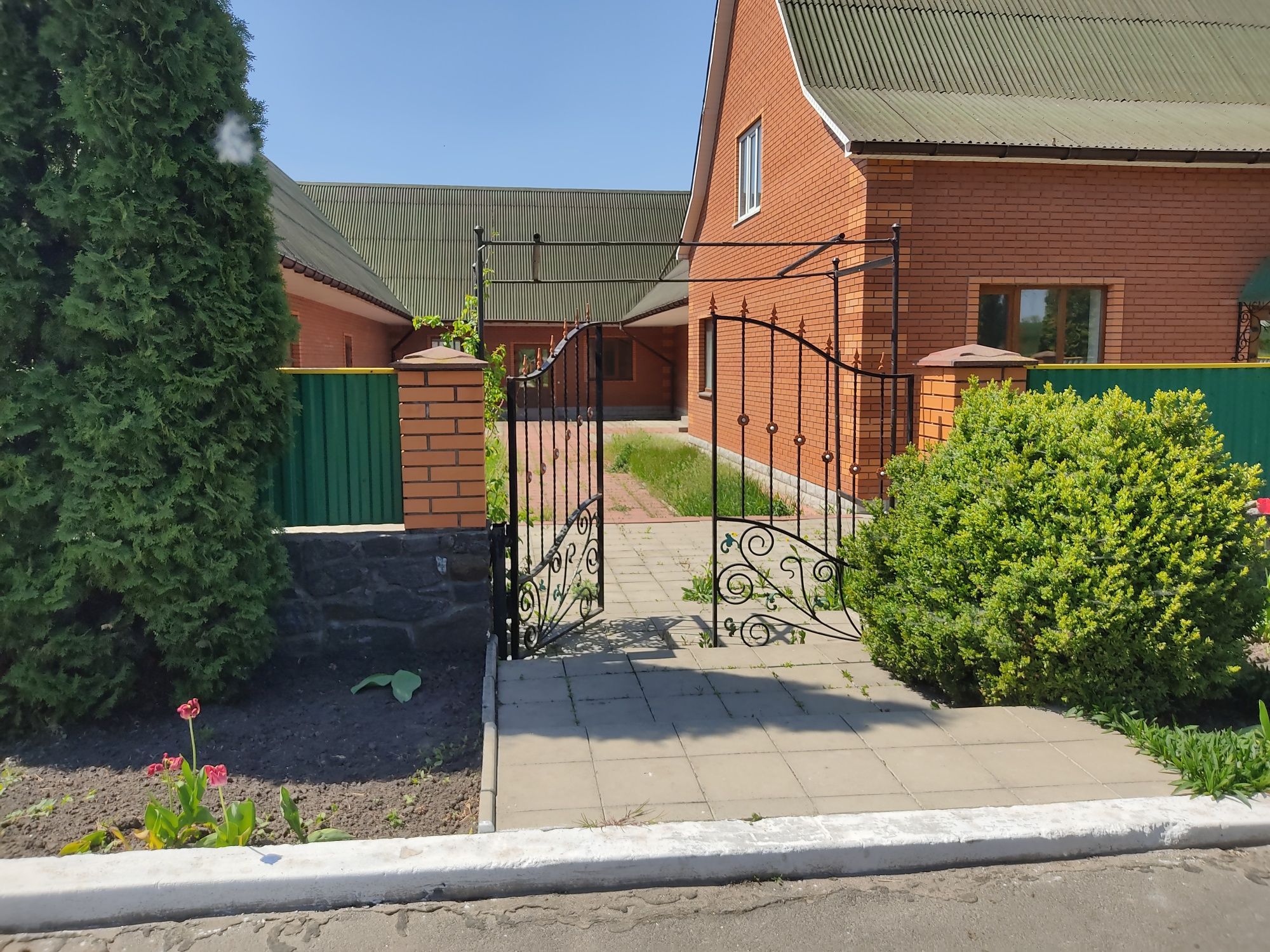 Обʼєкт нерухомості: ПЛОЩА - 600 м², ЦІНА - 100 000 $
 — HUBTRUST, Вінниця