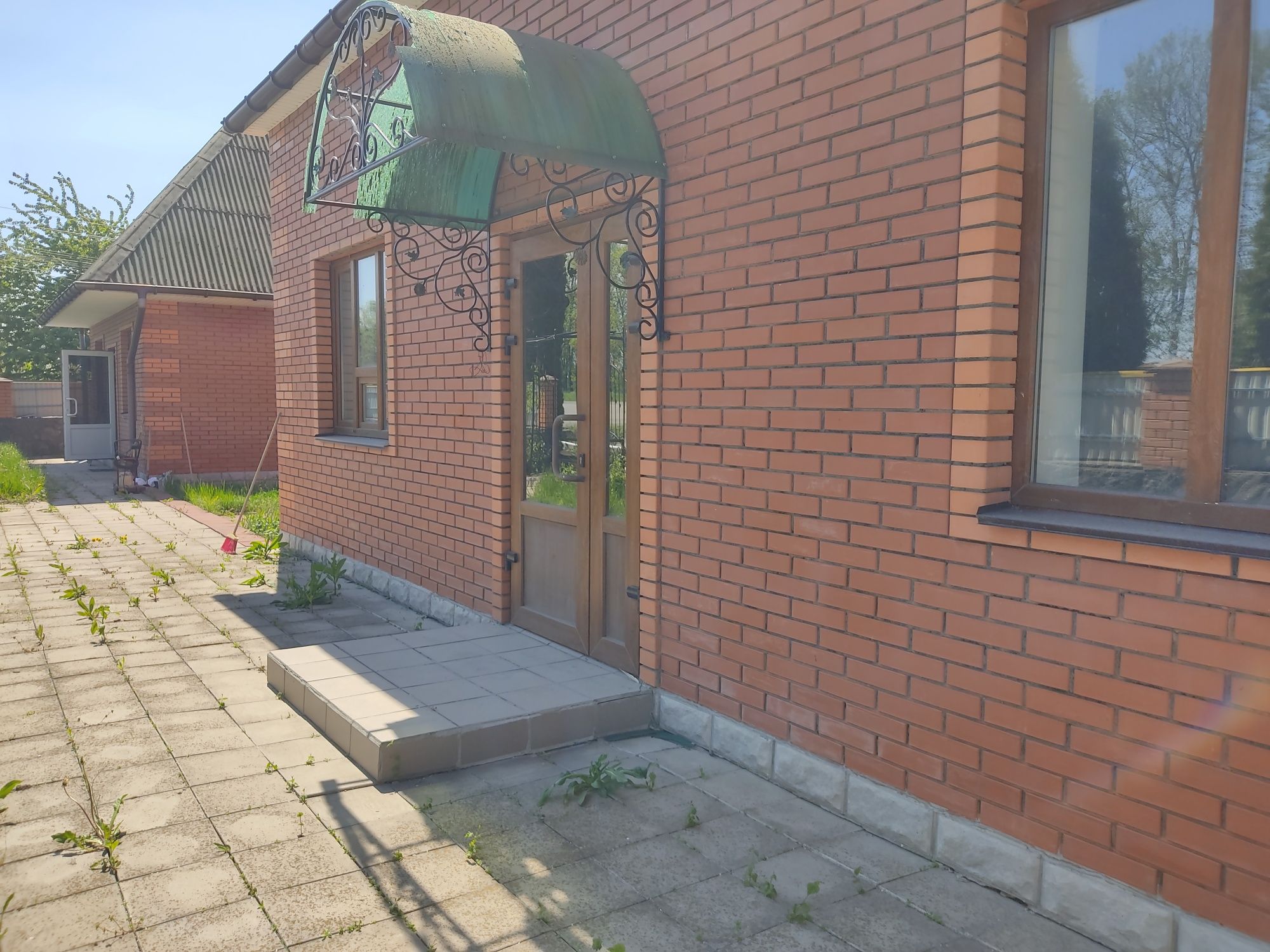 Обʼєкт нерухомості: ПЛОЩА - 600 м², ЦІНА - 100 000 $
 — HUBTRUST, Вінниця