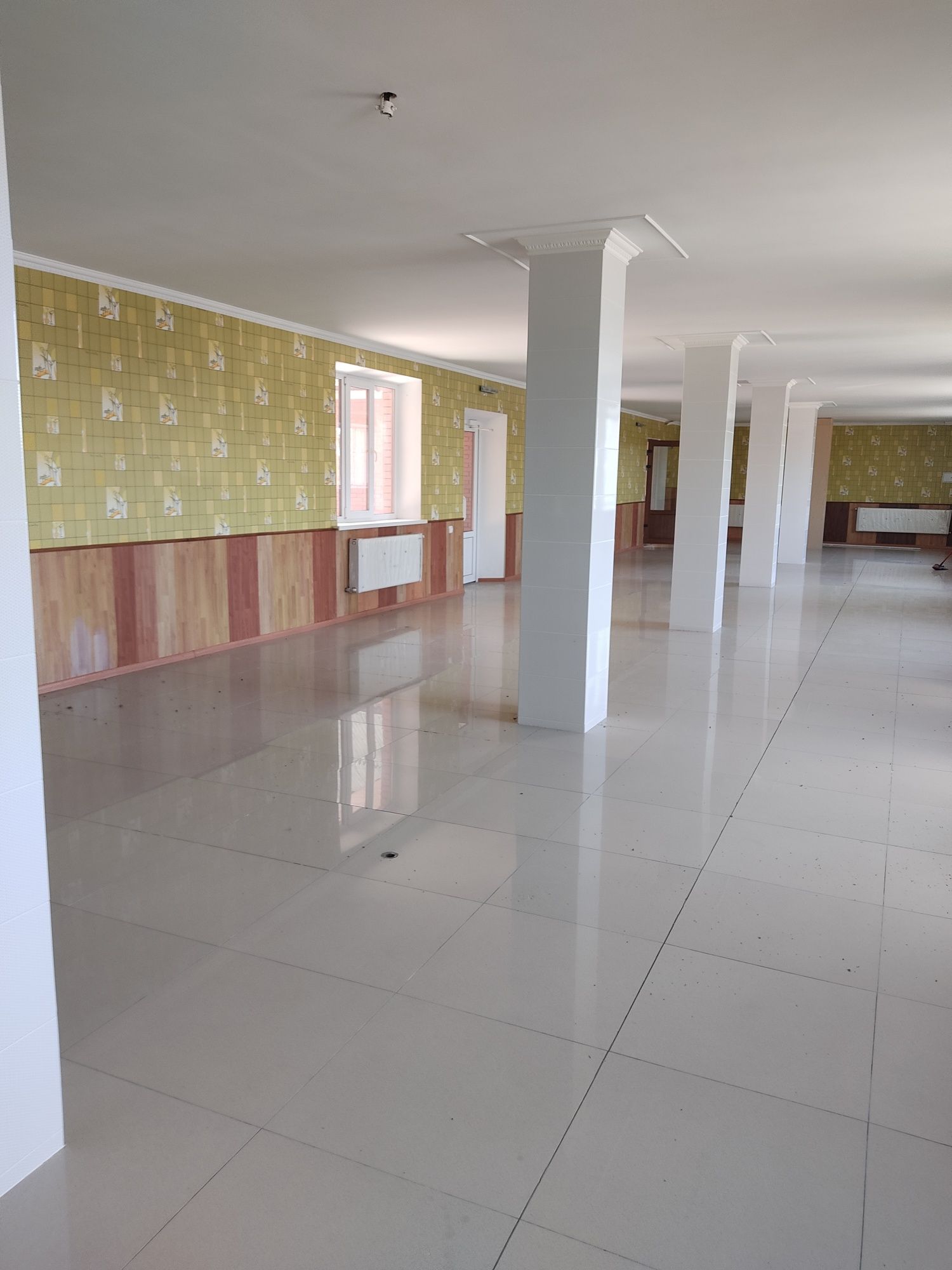 Обʼєкт нерухомості: ПЛОЩА - 600 м², ЦІНА - 100 000 $
 — HUBTRUST, Вінниця