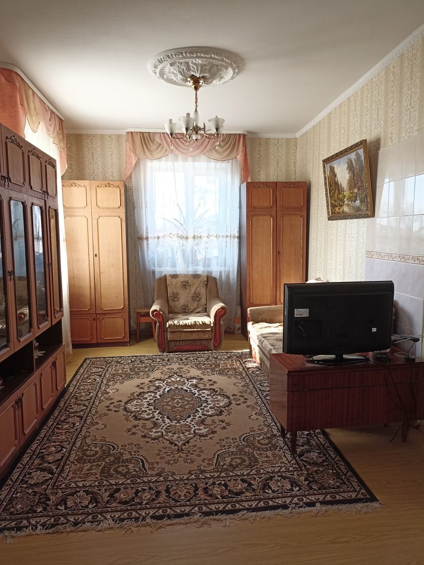Обʼєкт нерухомості: 3 КІМ.  БУДИНОК ПЛОЩА – 95 м², ЦІНА – 80 000$, РАЙОН: Старе місто — HUBTRUST, Вінниця