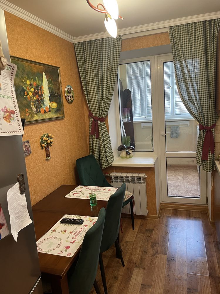 Обʼєкт нерухомості: 3 КІМ. КВАРТИРА, ПЛОЩА - 80 м², ЦІНА - 718 $
 — HUBTRUST, Вінниця