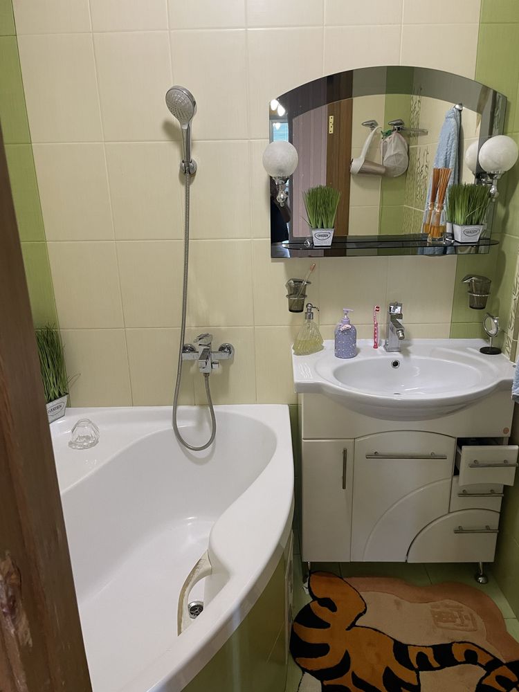 Обʼєкт нерухомості: 3 КІМ. КВАРТИРА, ПЛОЩА - 80 м², ЦІНА - 718 $
 — HUBTRUST, Вінниця