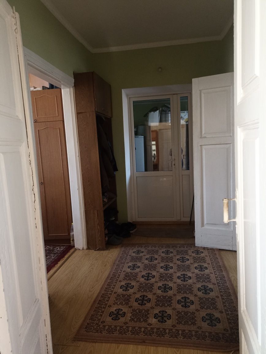 Обʼєкт нерухомості: 3 КІМ.  БУДИНОК ПЛОЩА – 95 м², ЦІНА – 80 000$, РАЙОН: Старе місто — HUBTRUST, Вінниця