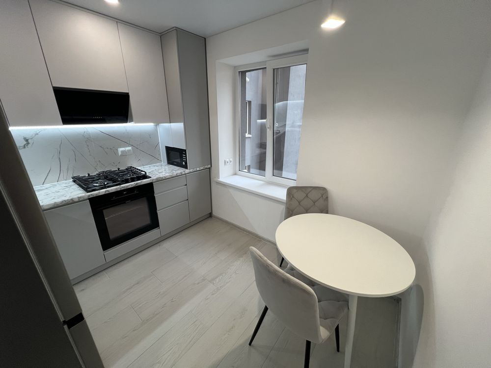 Обʼєкт нерухомості: 1 КІМ. КВАРТИРА, ПЛОЩА - 40 м², ЦІНА - 328 $
 — HUBTRUST, Вінниця