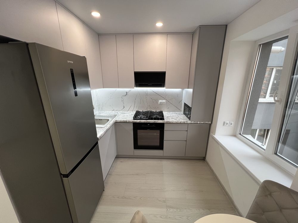 Обʼєкт нерухомості: 1 КІМ. КВАРТИРА, ПЛОЩА - 40 м², ЦІНА - 328 $
 — HUBTRUST, Вінниця