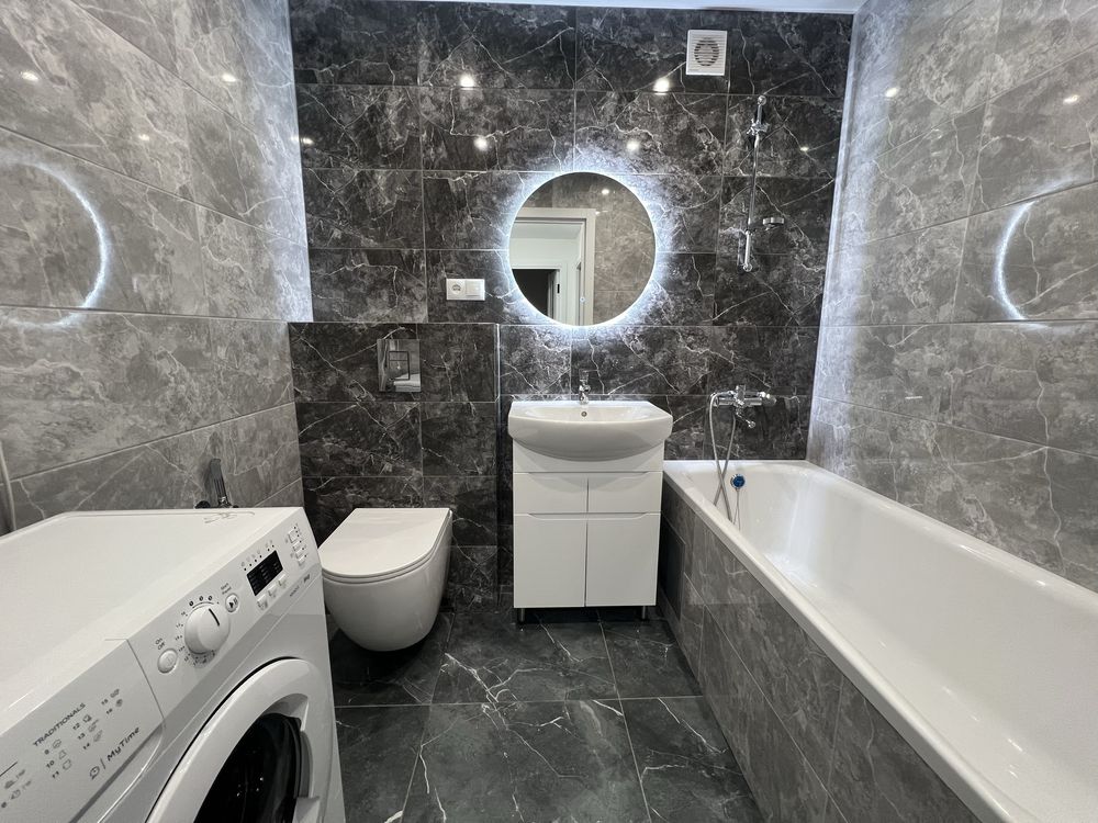 Обʼєкт нерухомості: 1 КІМ. КВАРТИРА, ПЛОЩА - 40 м², ЦІНА - 328 $
 — HUBTRUST, Вінниця