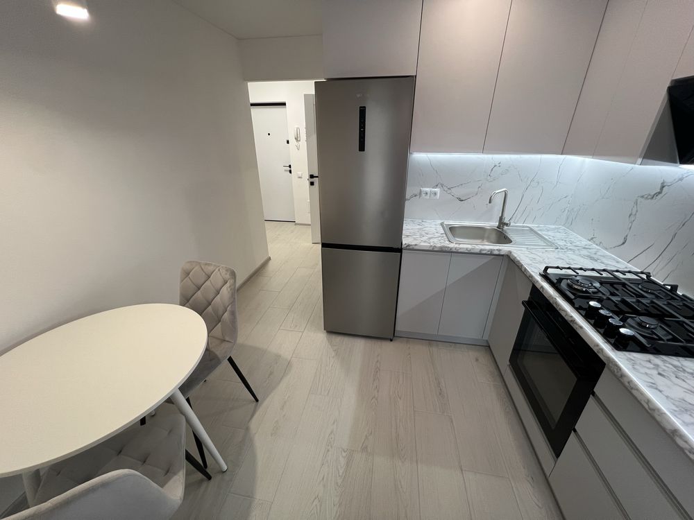 Обʼєкт нерухомості: 1 КІМ. КВАРТИРА, ПЛОЩА - 40 м², ЦІНА - 328 $
 — HUBTRUST, Вінниця