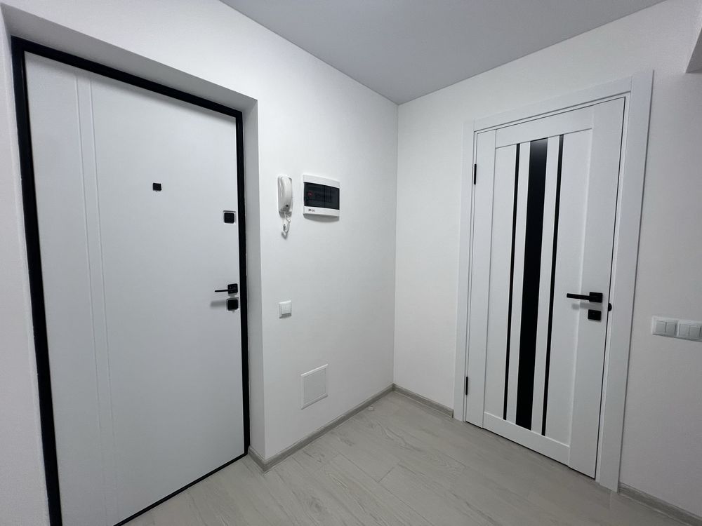 Обʼєкт нерухомості: 1 КІМ. КВАРТИРА, ПЛОЩА - 40 м², ЦІНА - 328 $
 — HUBTRUST, Вінниця