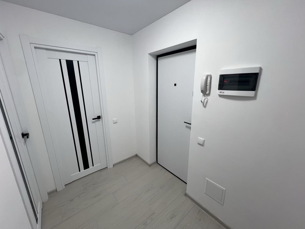Обʼєкт нерухомості: 1 КІМ. КВАРТИРА, ПЛОЩА - 40 м², ЦІНА - 328 $
 — HUBTRUST, Вінниця