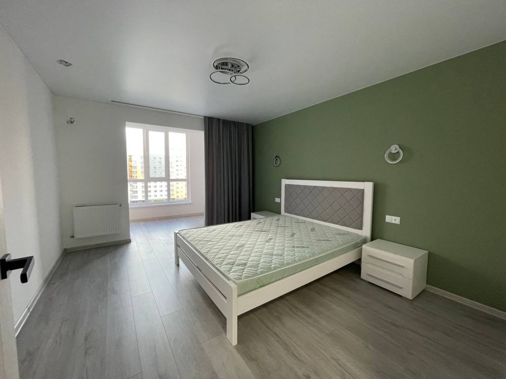 Обʼєкт нерухомості: 1 КІМ. КВАРТИРА, ПЛОЩА - 40 м², ЦІНА - 328 $
 — HUBTRUST, Вінниця
