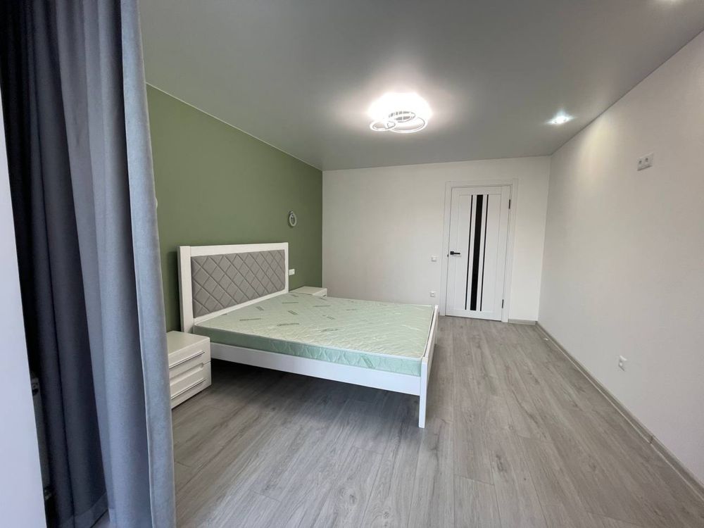 Обʼєкт нерухомості: 1 КІМ. КВАРТИРА, ПЛОЩА - 40 м², ЦІНА - 328 $
 — HUBTRUST, Вінниця