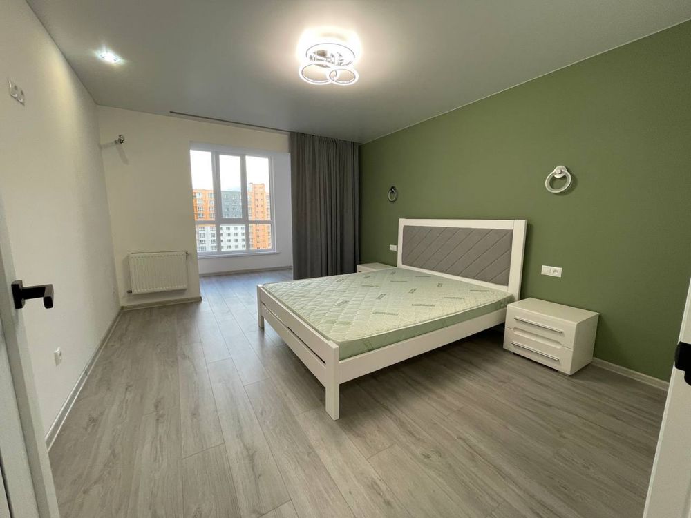 Обʼєкт нерухомості: 1 КІМ. КВАРТИРА, ПЛОЩА - 40 м², ЦІНА - 328 $
 — HUBTRUST, Вінниця