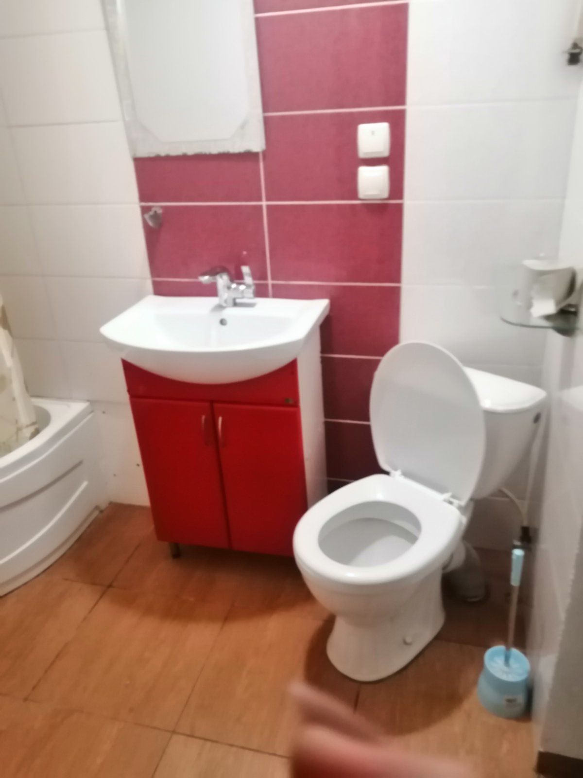 Обʼєкт нерухомості: 2 КІМ. КВАРТИРА, ПЛОЩА - 65 м², ЦІНА - 239 $
 — HUBTRUST, Вінниця