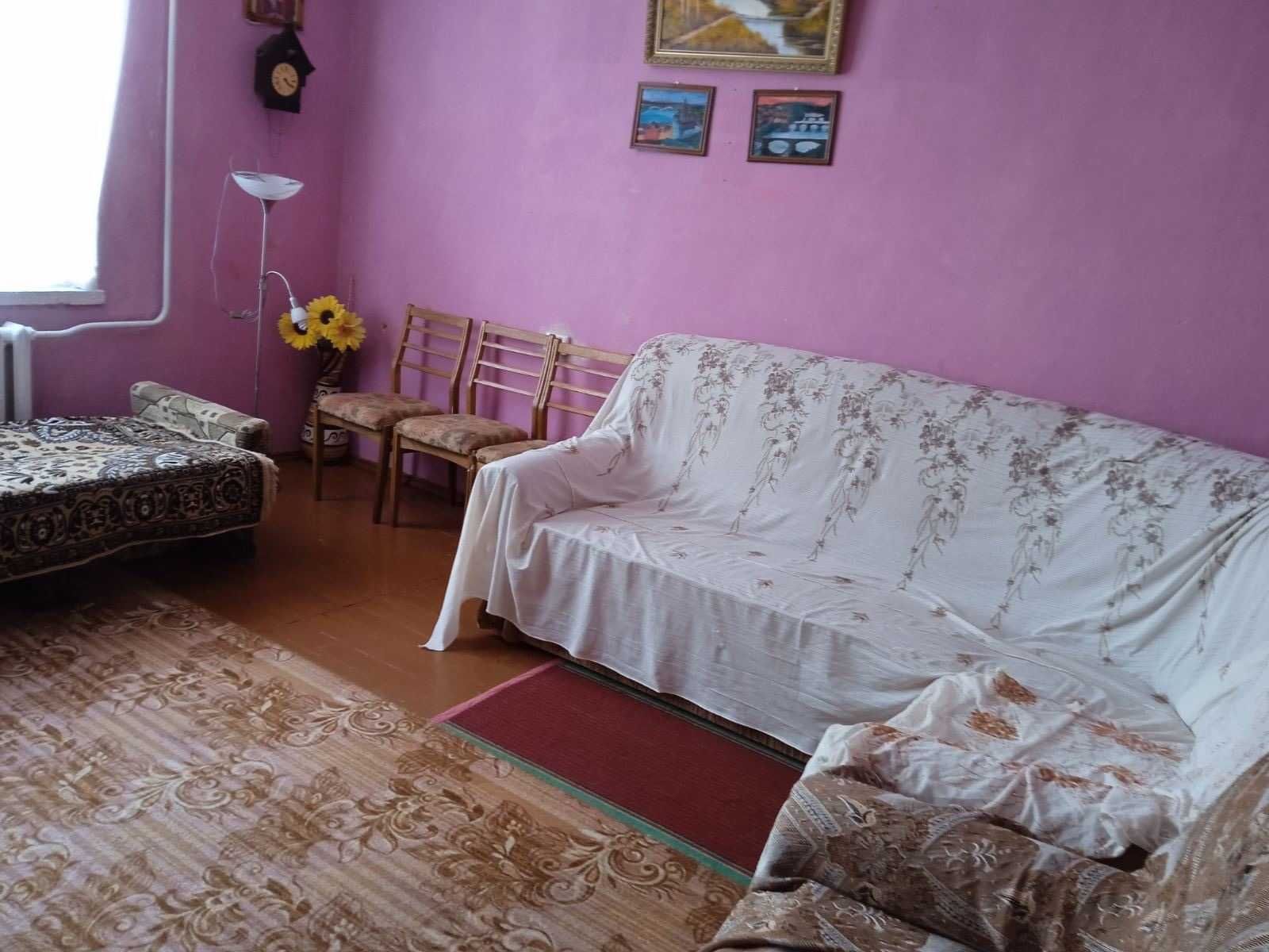 Обʼєкт нерухомості: 4 КІМ. БУДИНОК, ПЛОЩА - 130 м², ЦІНА - 239 $
 — HUBTRUST, Вінниця