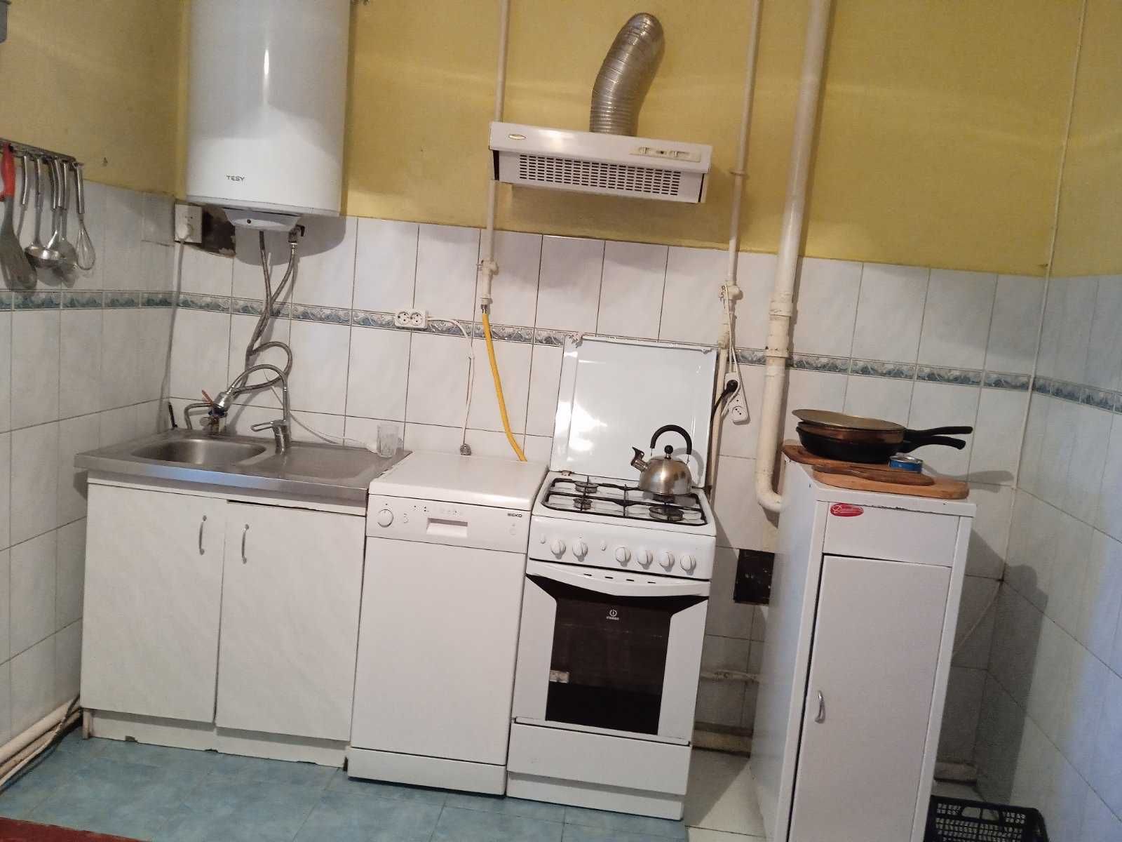 Обʼєкт нерухомості: 4 КІМ. БУДИНОК, ПЛОЩА - 130 м², ЦІНА - 239 $
 — HUBTRUST, Вінниця