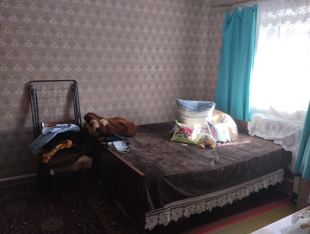 2 КІМ. БУДИНОК, ПЛОЩА - 58 м², ЦІНА - 83 $
