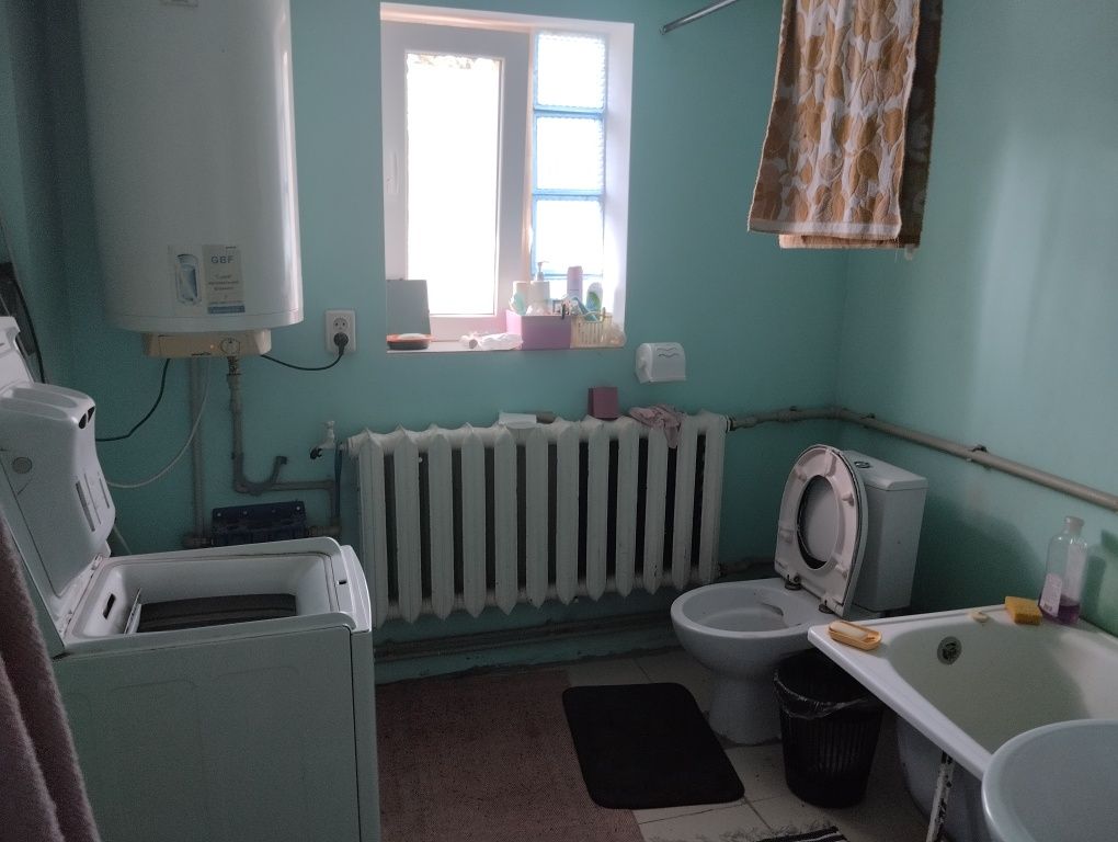 Обʼєкт нерухомості: 2 КІМ. БУДИНОК, ПЛОЩА - 58 м², ЦІНА - 83 $
 — HUBTRUST, Вінниця