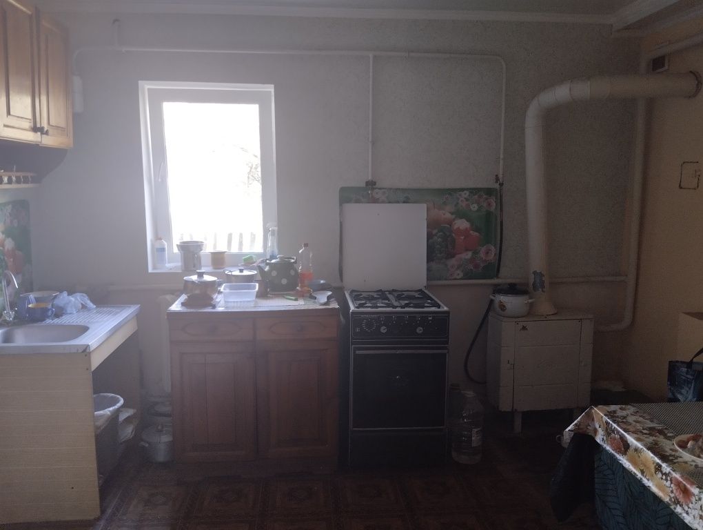 Обʼєкт нерухомості: 2 КІМ. БУДИНОК, ПЛОЩА - 58 м², ЦІНА - 83 $
 — HUBTRUST, Вінниця