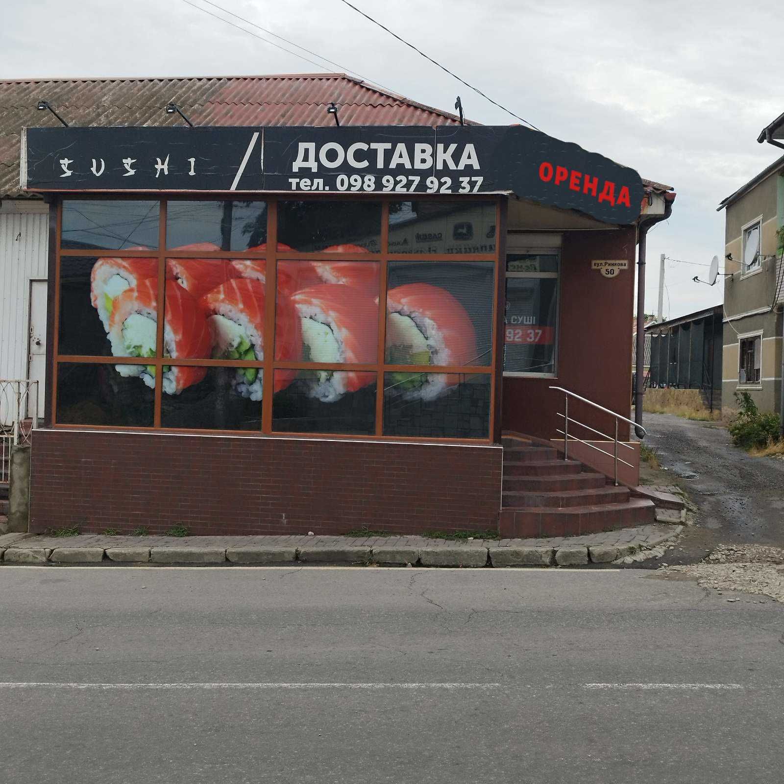 Обʼєкт нерухомості: ПЛОЩА - 83 м², ЦІНА - 646 $
 — HUBTRUST, Вінниця