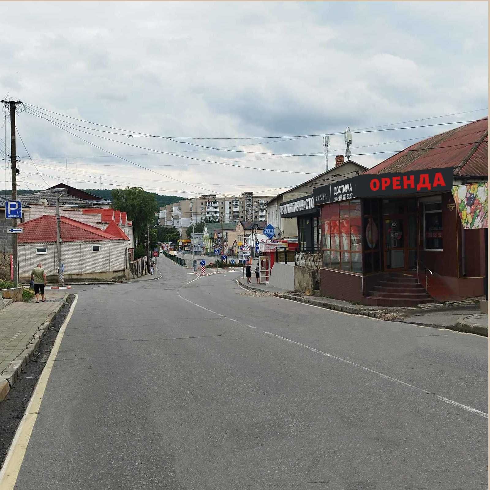 Обʼєкт нерухомості: ПЛОЩА - 83 м², ЦІНА - 646 $
 — HUBTRUST, Вінниця