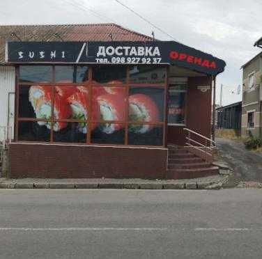 Обʼєкт нерухомості: ПЛОЩА - 83 м², ЦІНА - 646 $
 — HUBTRUST, Вінниця