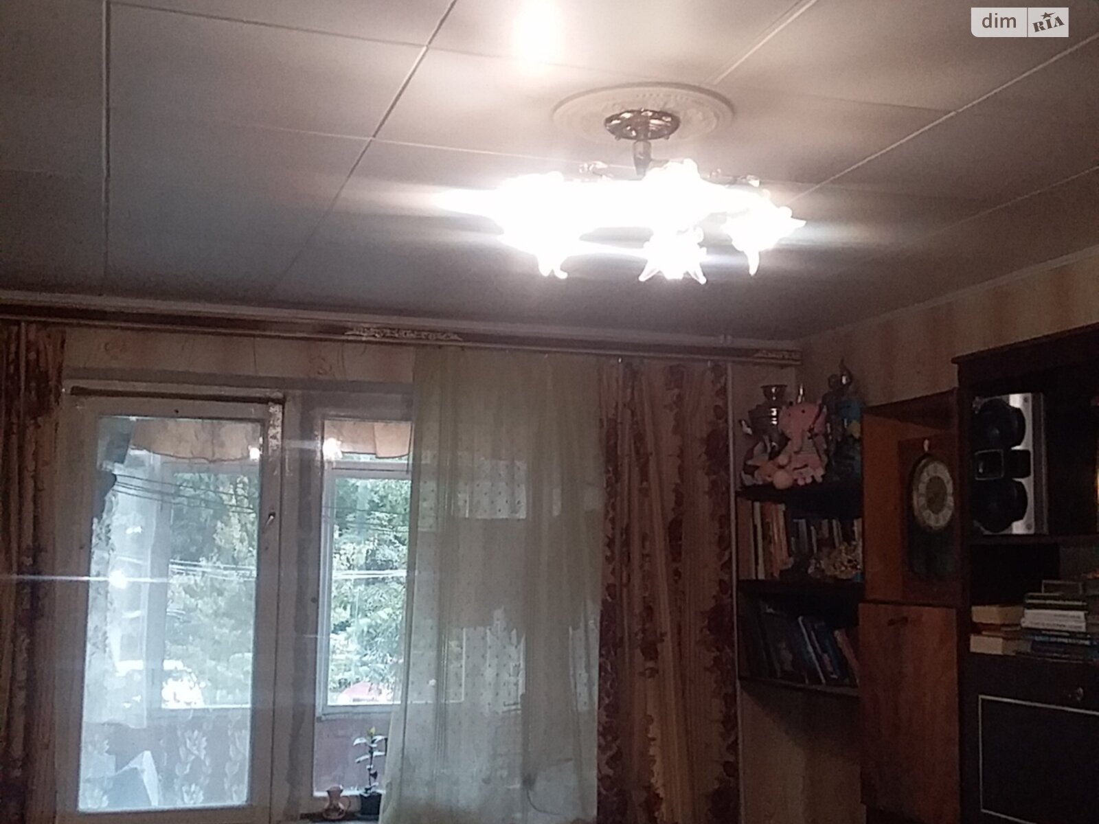 2 КІМ. КВАРТИРА, ПЛОЩА - 50 м², ЦІНА - 50 500 $
, вул. Михайла Малишенка(Короленка)