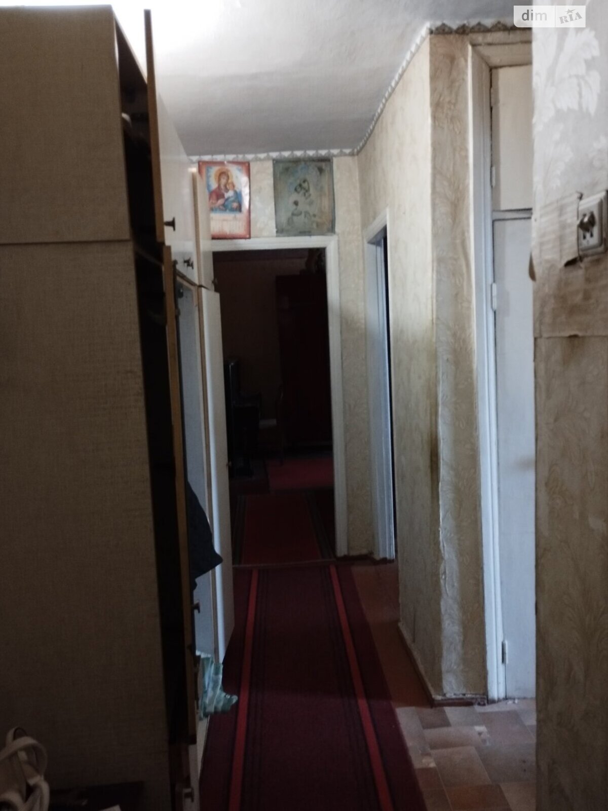 Обʼєкт нерухомості: 3 КІМ. КВАРТИРА, ПЛОЩА - 59 м², ЦІНА - 61 500 $
, Хмельницьке шосе — HUBTRUST, Вінниця