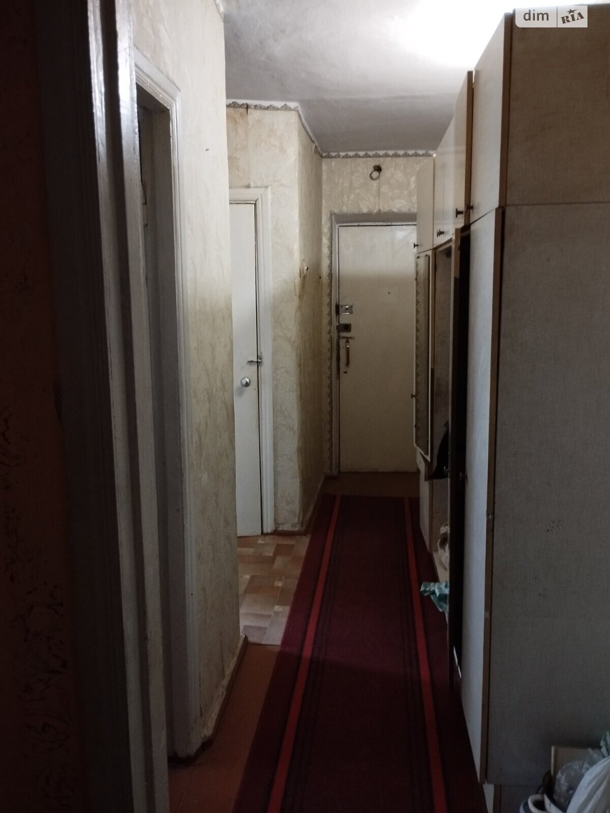 Обʼєкт нерухомості: 3 КІМ. КВАРТИРА, ПЛОЩА - 59 м², ЦІНА - 61 500 $
, Хмельницьке шосе — HUBTRUST, Вінниця