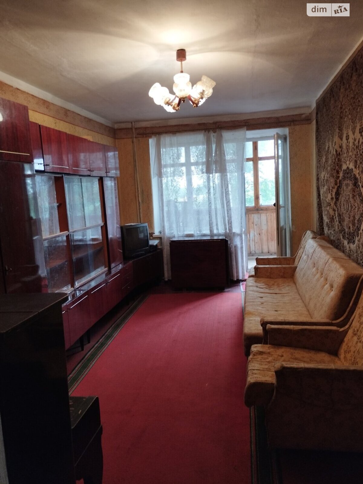 Обʼєкт нерухомості: 3 КІМ. КВАРТИРА, ПЛОЩА - 59 м², ЦІНА - 61 500 $
, Хмельницьке шосе — HUBTRUST, Вінниця
