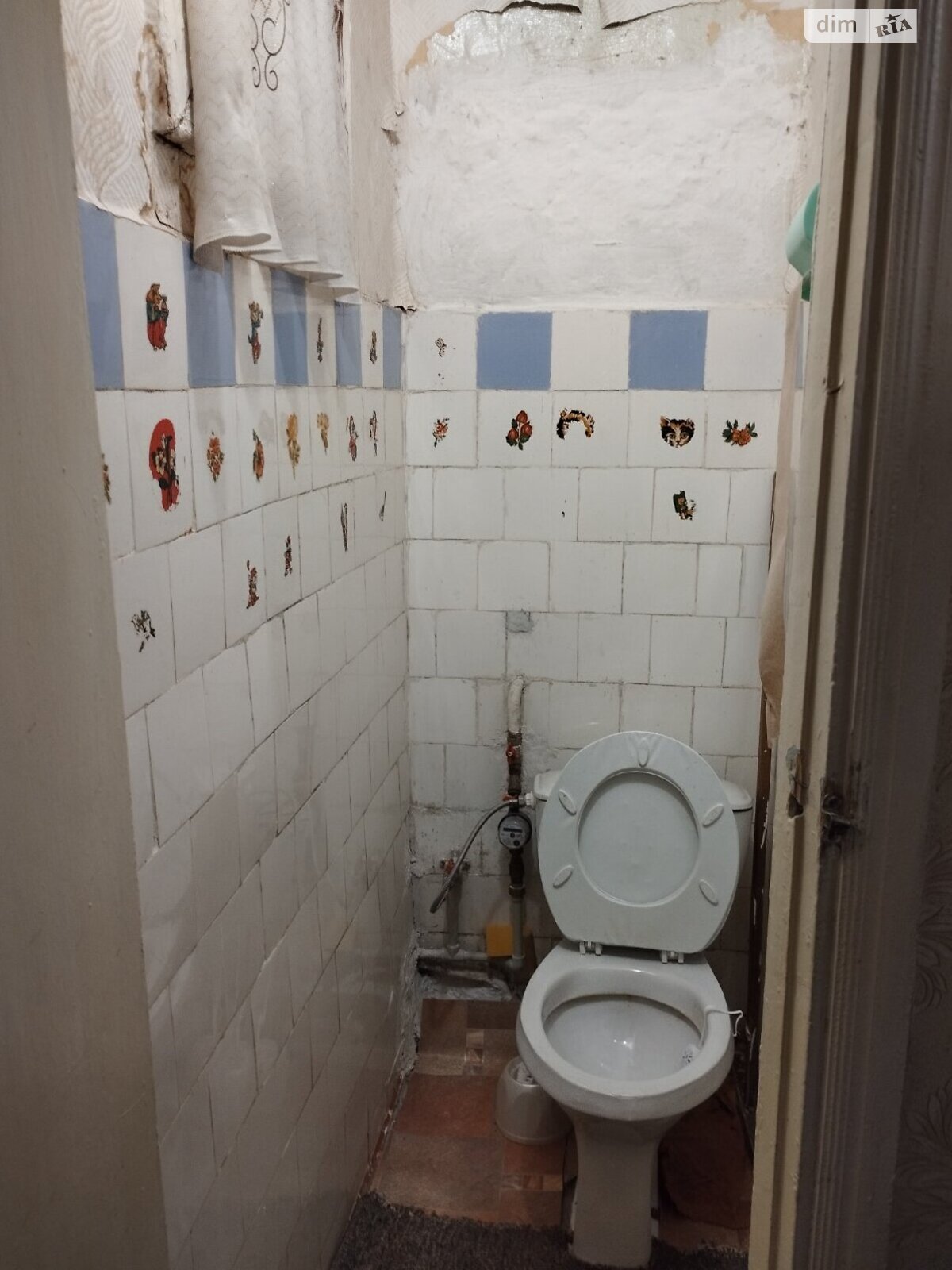 Обʼєкт нерухомості: 3 КІМ. КВАРТИРА, ПЛОЩА - 59 м², ЦІНА - 61 500 $
, Хмельницьке шосе — HUBTRUST, Вінниця