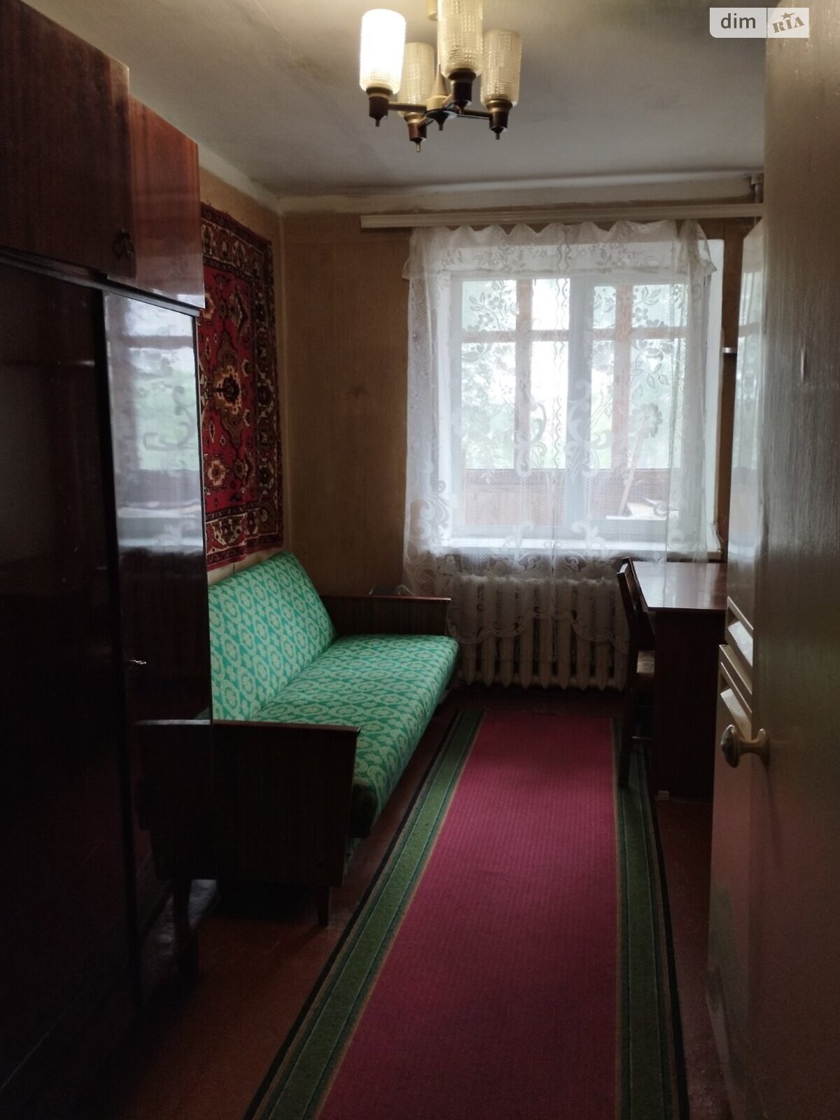 Обʼєкт нерухомості: 3 КІМ. КВАРТИРА, ПЛОЩА - 59 м², ЦІНА - 61 500 $
, Хмельницьке шосе — HUBTRUST, Вінниця
