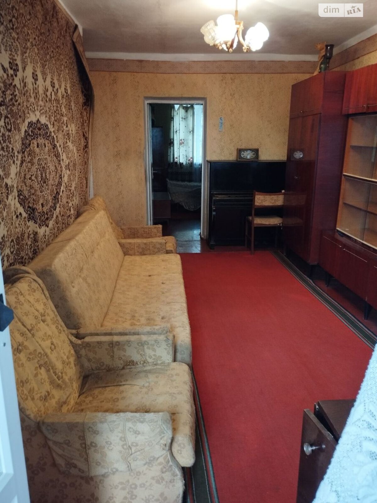 Обʼєкт нерухомості: 3 КІМ. КВАРТИРА, ПЛОЩА - 59 м², ЦІНА - 61 500 $
, Хмельницьке шосе — HUBTRUST, Вінниця
