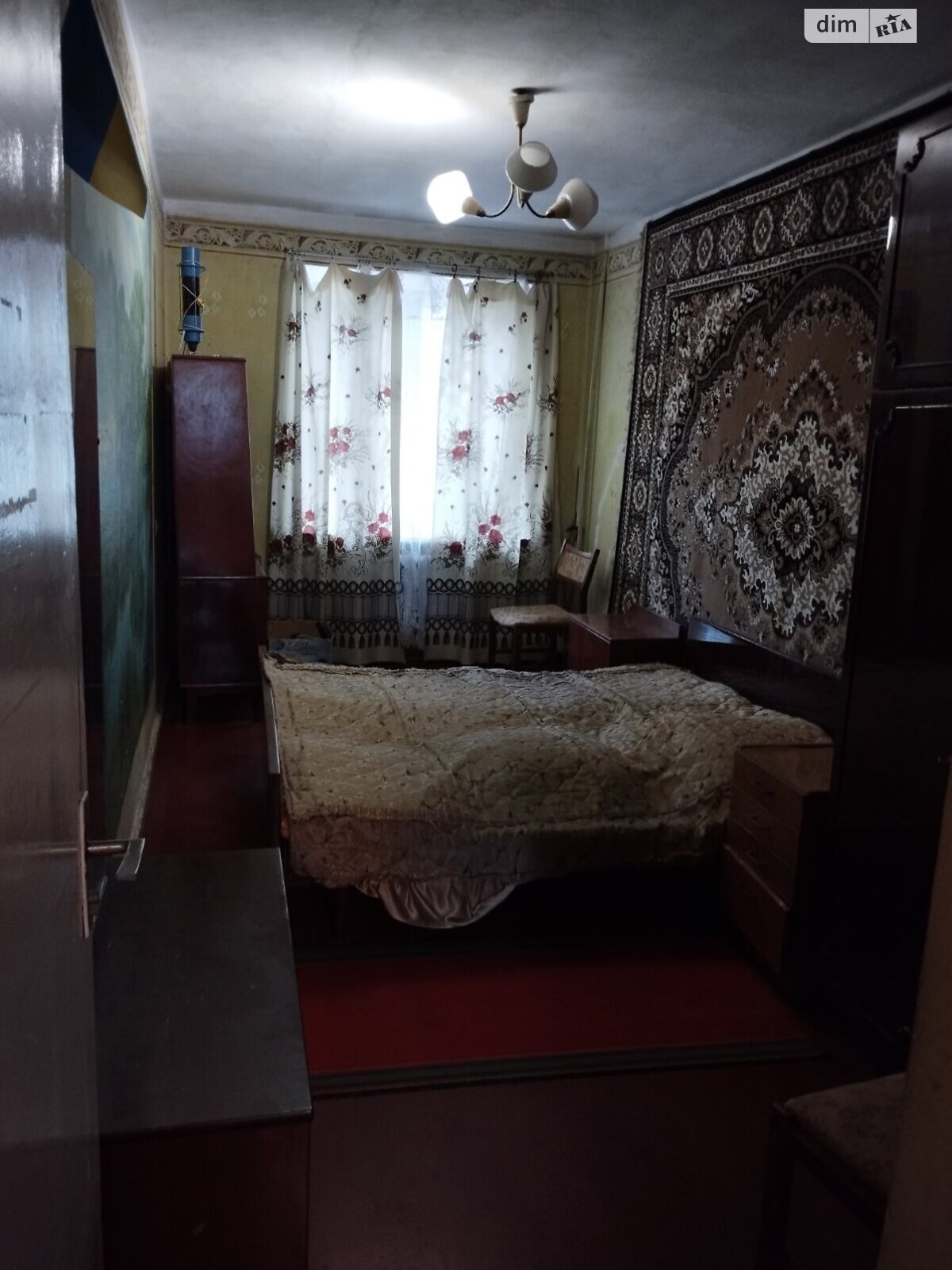 Обʼєкт нерухомості: 3 КІМ. КВАРТИРА, ПЛОЩА - 59 м², ЦІНА - 61 500 $
, Хмельницьке шосе — HUBTRUST, Вінниця