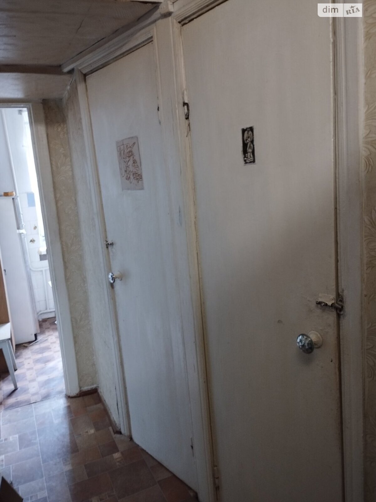 Обʼєкт нерухомості: 3 КІМ. КВАРТИРА, ПЛОЩА - 59 м², ЦІНА - 61 500 $
, Хмельницьке шосе — HUBTRUST, Вінниця