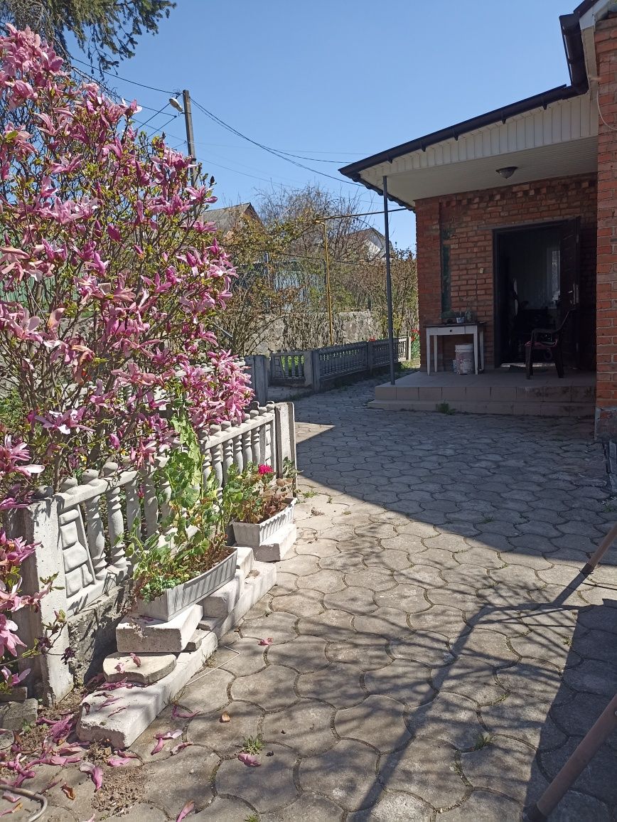 Обʼєкт нерухомості: 3 КІМ.  БУДИНОК ПЛОЩА – 95 м², ЦІНА – 80 000$, РАЙОН: Старе місто — HUBTRUST, Вінниця